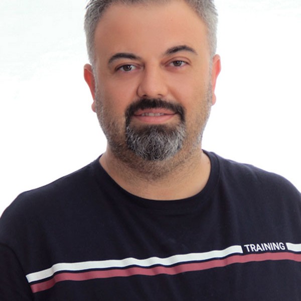 Faruk Güdül