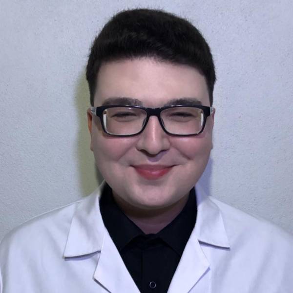 Said Baha Çabuk