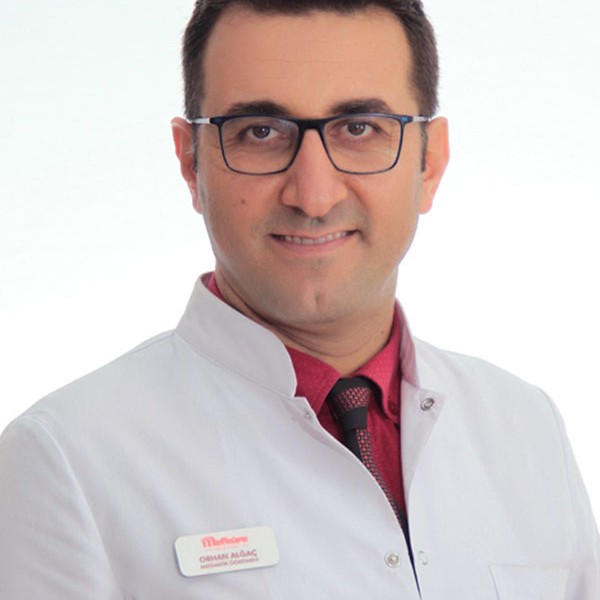 Orhan Alğaç